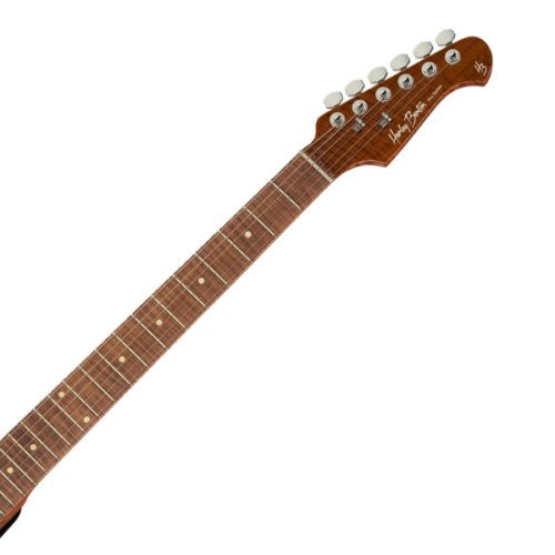 Harley Benton Fusion-III HSH Fusion系列(兩色)