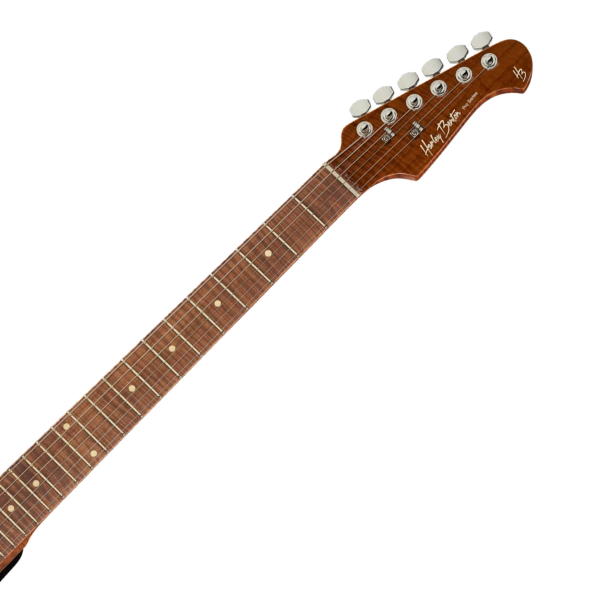 Harley Benton Fusion-III HSH Fusion系列(兩色)