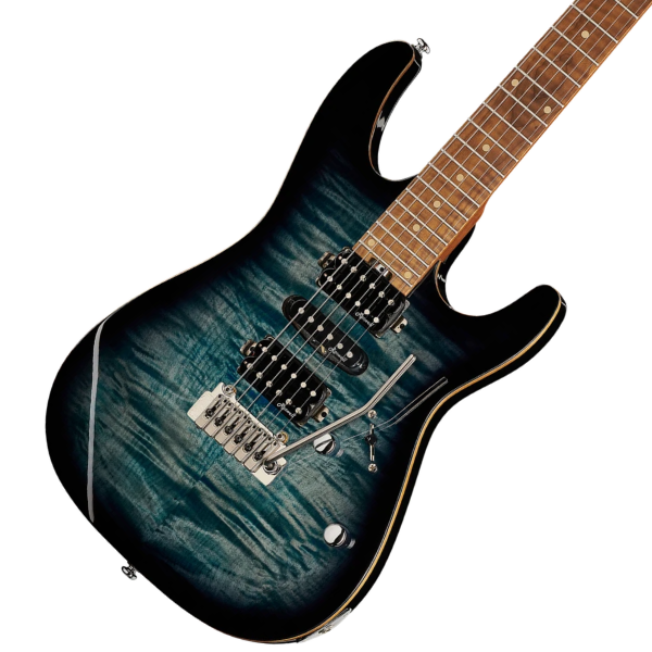 Harley Benton Fusion-III HSH Fusion系列(兩色)