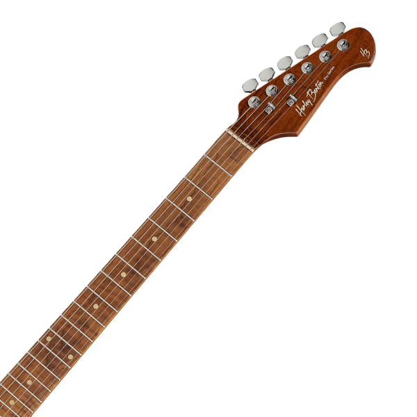 Harley Benton Fusion-III HSH Fusion系列(兩色)