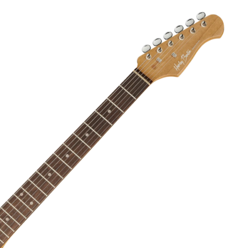 Harley Benton ST-Modern HSS 豪華系列 (兩色)