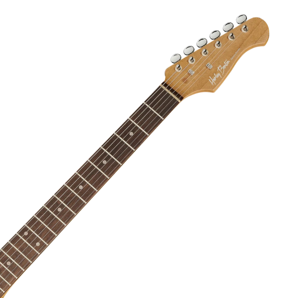 Harley Benton ST-Modern HSS 豪華系列 (兩色)