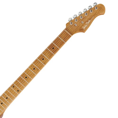 Harley Benton ST-Modern HSS 豪華系列 (兩色)