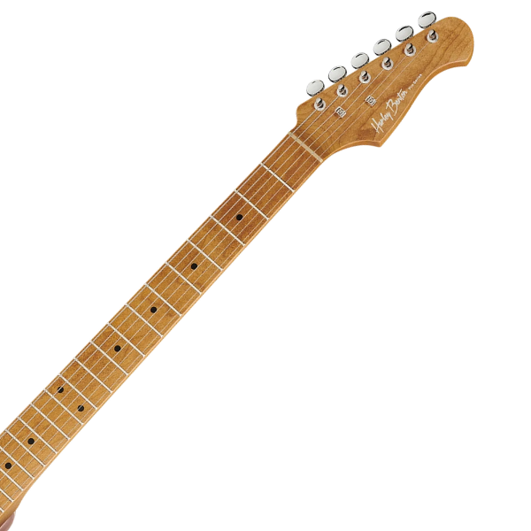 Harley Benton ST-Modern HSS 豪華系列 (兩色)