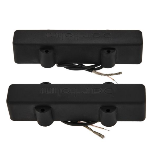 bartolini-5-str-classic-j-bass-set-black-04 Bartolini 5-Str Classic J-Bass Set Black 古典Jazz五弦貝斯拾音器組( 適合America Standard以及Deluxe V J-basses系列)