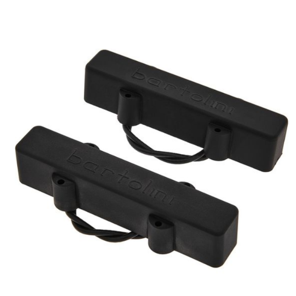 bartolini-5-str-org-j-bass-set-black Bartolini 5-Str Original J-Bass Set BK 復古Jazz 五弦貝斯59J拾音器組