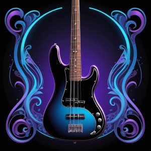 eb_logo Harley Benton HBZ-2005 Deluxe Series 五弦貝斯