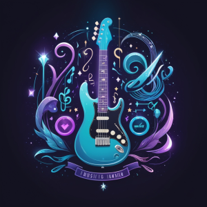 eg_logo Harley Benton CST-24T Ocean Flame 豪華系列