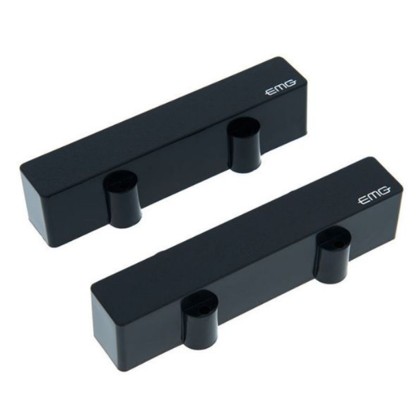 EMG J5 Set EMG主動式五弦貝斯拾音器組