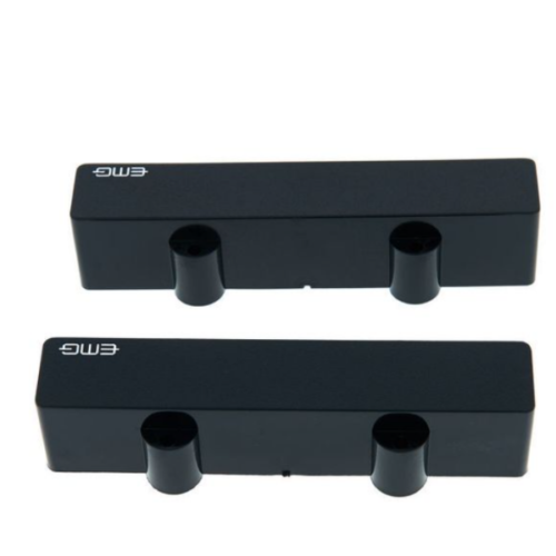 EMG J5 Set EMG主動式五弦貝斯拾音器組