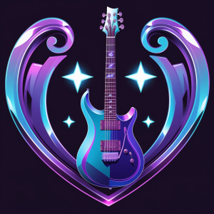 Harley Benton CST-24T Ocean Flame 豪華系列