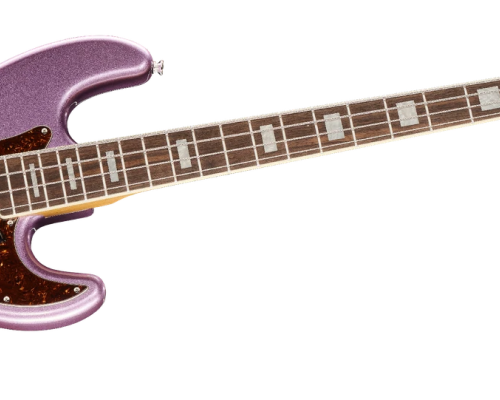 harley-benton-mv-4p-bass-shell-burgundy-mist Harley Benton MV-4P 四弦Precision貝斯 豪華系列(4色)