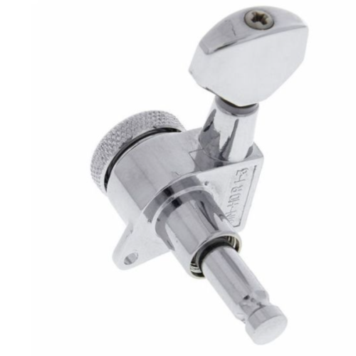 harley-benton-parts-locking-tuners-6l-chrome-03 Harley Benton Parts Locking Tuners 6L Chrome 左邊全鎖式弦鈕套件