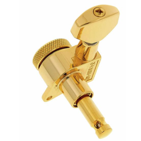 harley-benton-parts-locking-tuners-6l-gold04 Harley Benton Parts Locking Tuners 6L Gold 左邊全鎖式弦鈕套件 (金色)