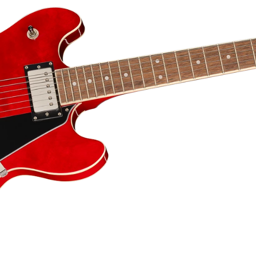 Harley Benton HB-35 Vintage Series 復古爵士吉他 (三色)