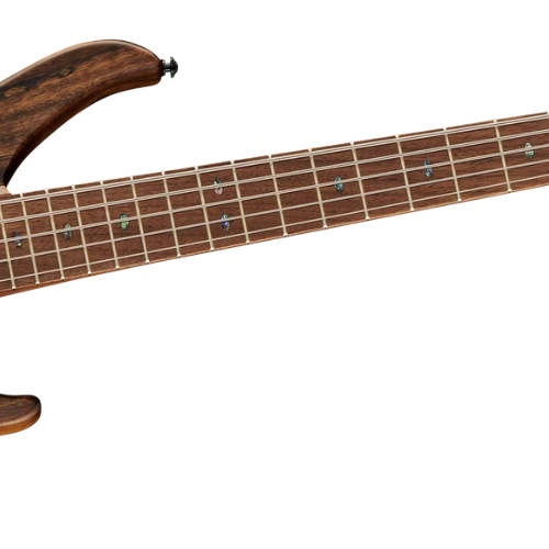 Harley Benton HBZ-2005 Deluxe Series 五弦貝斯