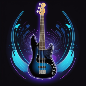 Harley Benton HBZ-2005 Deluxe Series 五弦貝斯