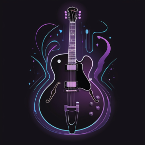 Harley Benton HB-35 Vintage Series 復古爵士吉他 (三色)