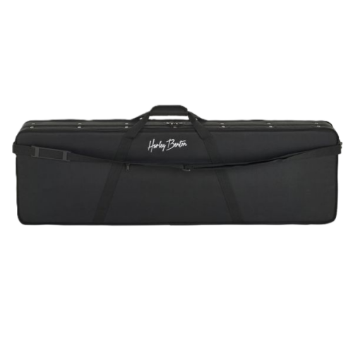 lightcase-ei-bass Harley Benton LightCase-El-Bass Case 貝斯琴盒