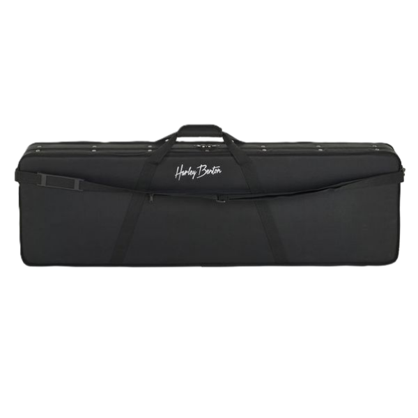 lightcase-ei-bass Harley Benton LightCase-El-Bass Case 貝斯琴盒