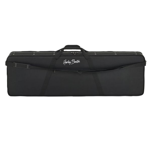 lightcase-ei-bass Harley Benton LightCase-El-Bass Case 貝斯琴盒