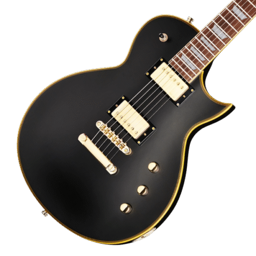 Harley Benton SC-Custom III Active VBK 訂製系列