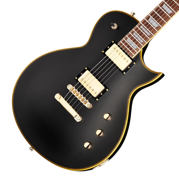 Harley Benton SC-Custom III Active VBK 訂製系列