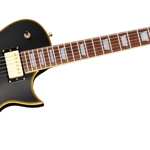 Harley Benton SC-Custom III Active VBK 訂製系列