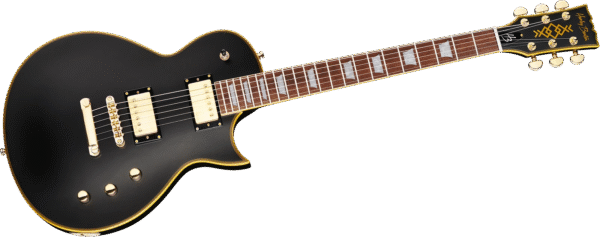 Harley Benton SC-Custom III Active VBK 訂製系列