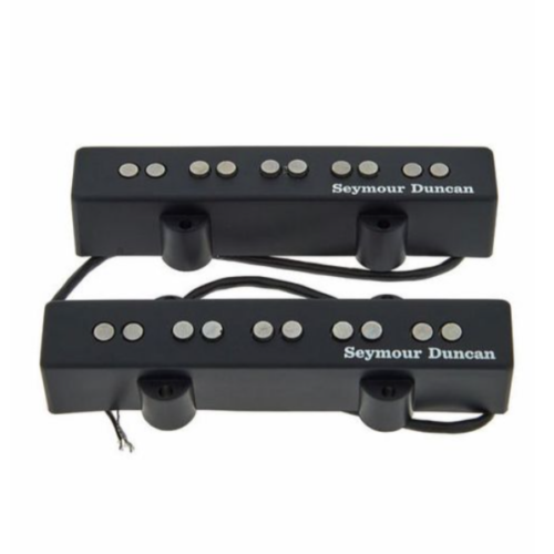 Seymour Duncan Apollo J-Bass 5 Set 五弦Jazz Bass 拾音器組 (美國手工製作)