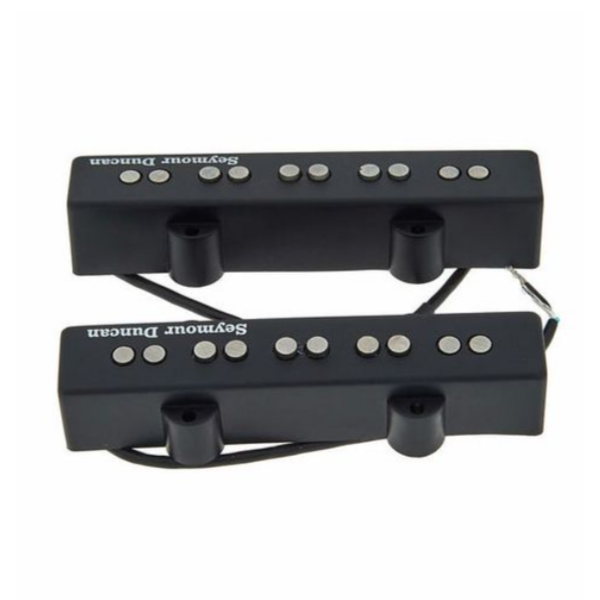 Seymour Duncan Apollo J-Bass 5 Set 五弦Jazz Bass 拾音器組 (美國手工製作)