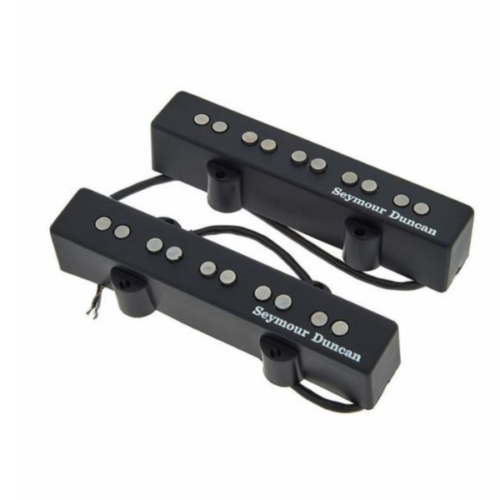 Seymour Duncan Apollo J-Bass 5 Set 五弦Jazz Bass 拾音器組 (美國手工製作)