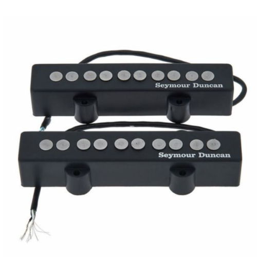 seymour-duncan-sj5-3s-j-set-01 Seymour Duncan SJ5-3S J-Set 五弦Jazz Bass 拾音器組 SJ5-3系列