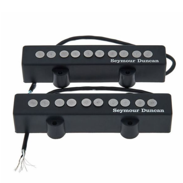 seymour-duncan-sj5-3s-j-set-01 Seymour Duncan SJ5-3S J-Set 五弦Jazz Bass 拾音器組 SJ5-3系列