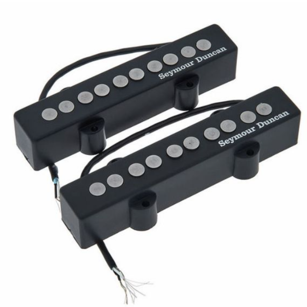 seymour-duncan-sj5-3s-j-set-02 Seymour Duncan SJ5-3S J-Set 五弦Jazz Bass 拾音器組 SJ5-3系列