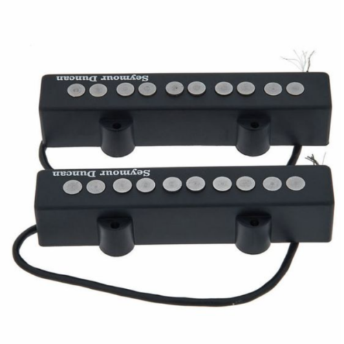 seymour-duncan-sj5-3s-j-set-04 Seymour Duncan SJ5-3S J-Set 五弦Jazz Bass 拾音器組 SJ5-3系列