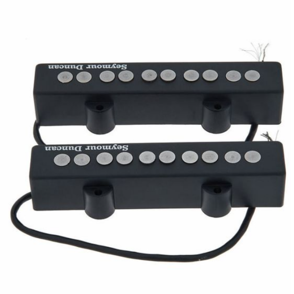 seymour-duncan-sj5-3s-j-set-04 Seymour Duncan SJ5-3S J-Set 五弦Jazz Bass 拾音器組 SJ5-3系列