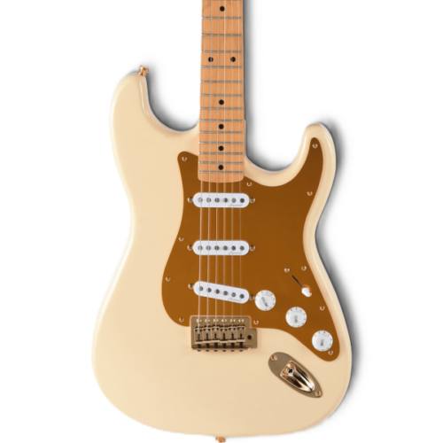 Harley Benton ST-62DLX VW Vintage Series 復古系列