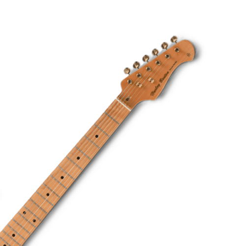 Harley Benton ST-62DLX VW Vintage Series 復古系列