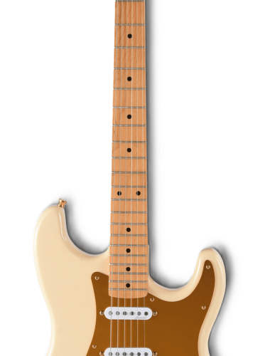 Harley Benton ST-62DLX VW Vintage Series 復古系列