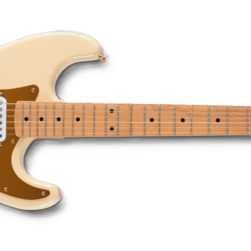 Harley Benton ST-62DLX VW Vintage Series 復古系列