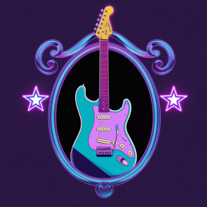 Harley Benton ST-62DLX VW Vintage Series 復古系列