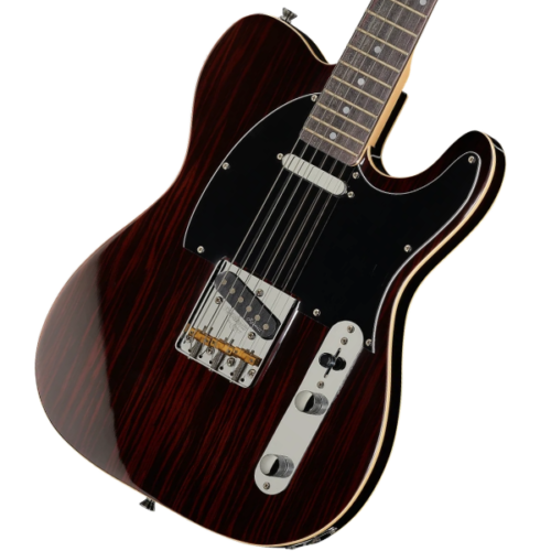 te-RW04L Harley Benton TE-70 RW Deluxe Series