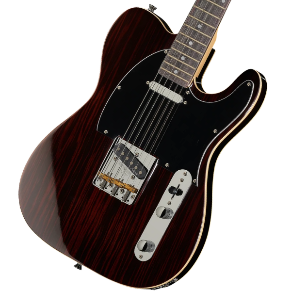 te-RW04L Harley Benton TE-70 RW Deluxe Series