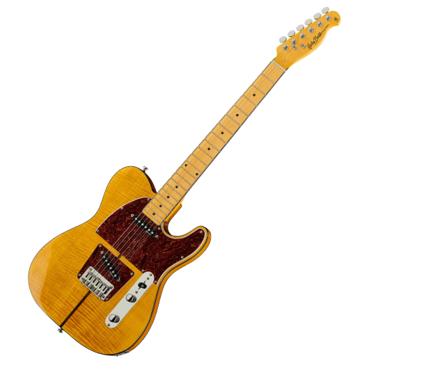 te-nt-01 Harley Benton TE-80 NT Deluxe Series