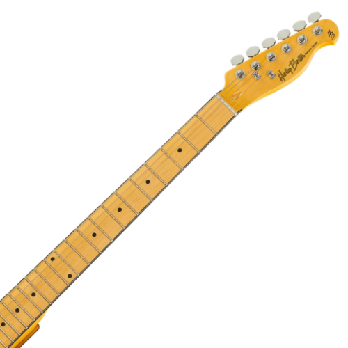 Harley Benton TE-80 NT Deluxe Series