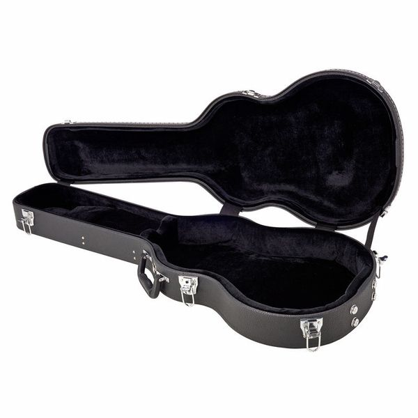 Thomann Guitar Case Single Cut 吉他琴盒