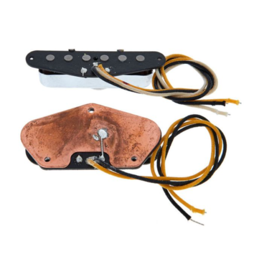 Fender Custom Texas Special Tele Set Tele 訂製款特別版拾音器