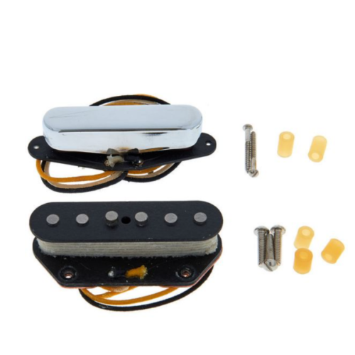 Fender Custom Texas Special Tele Set Tele 訂製款特別版拾音器