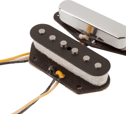 Fender Custom Texas Special Tele Set Tele 訂製款特別版拾音器